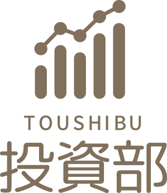 投資部ロゴ